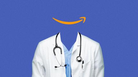 Amazon launches comprehensive GLP-1 program with One Medical
