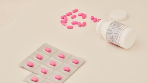 America Is Heavily Reliant on China for Raw Materials in Medicines