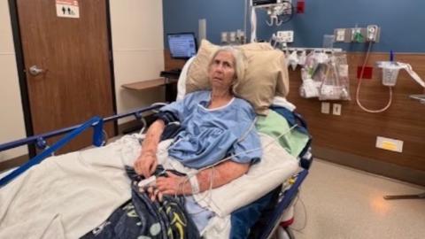 American ALS patient died alone after paying $84K US in pursuit of healing at controversial Sask. facility