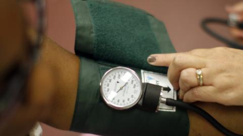 Amid attacks on such work, NIH-led research links structural racism to increased heart disease