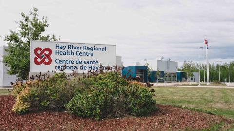Amid criticism of NWT healthcare system, GNWT releases new framework