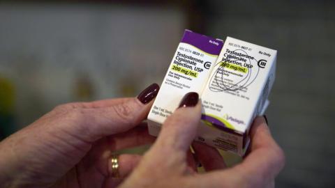 Amid federal pressure, more US hospitals stop gender-affirming care for minors