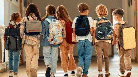 An Alberta Doctor's Back-to-School Memo on Measles and Vaccines
