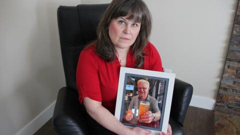 An Alberta man wanted MAiD. Instead, he died in a Catholic hospital, waiting to be transferred