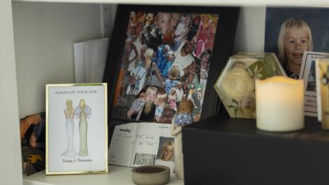 An Ontario woman died of an infection after an abortion. Her sister says doctors failed her