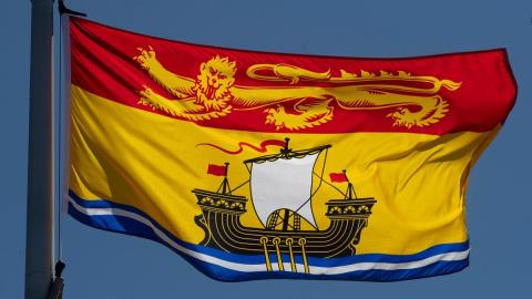 An outbreak of lost trust in New Brunswick