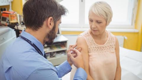 Analysis adds evidence that shingles vaccine prevents or delays new-onset dementia