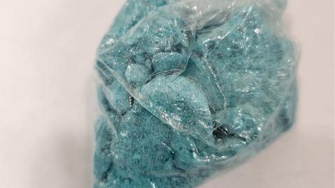 Animal tranquilizer poisoning in illicit drug supply raises alarms with doctors