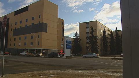Another Edmonton hospital patient has died in an ER waiting room: AMA