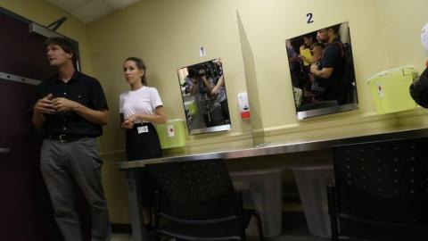 Another Ottawa supervised consumption site faces closure as province withholds support