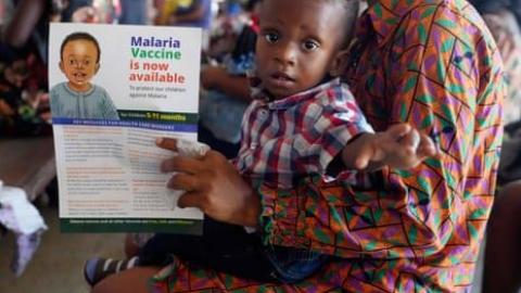 Anti-malaria funding cuts could lead to 'deadliest resurgence ever', study warns