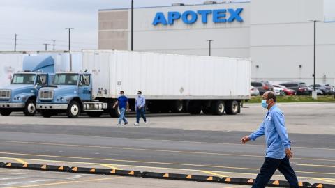 Apotex wins tentative FDA approval for generic Ozempic, drug makers await Health Canada decisions