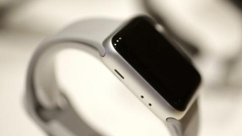 Apple introduces smartwatch feature designed to detect high blood pressure