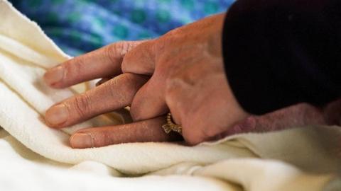 Archbishop calls on Carney to stop extension of MAID for mental illness
