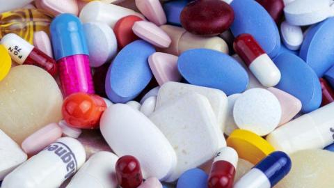 Are insurance companies trying to 'strong arm' New Brunswick into rejecting pharmacare?