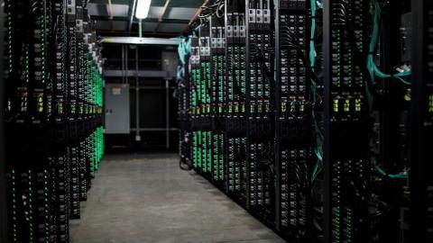 Arizona data centers raise Phoenix temperatures by up to 4 degrees