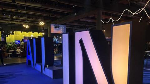 Artificial intelligence event in Montreal showcases new health-care innovations