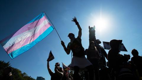 As a physician, I see how gender-affirming care benefits youth