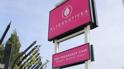 As Planned Parenthood locations shutter, anti-abortion pregnancy centers look to expand into offering medical services