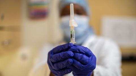 As the CDC weighs flu shots without thimerosal, here's what to know