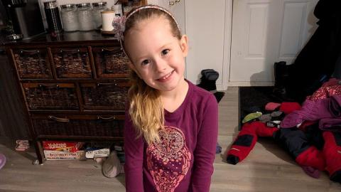 Asthmatic girl's treatment at Gatineau Hospital under review following her death