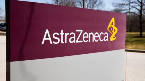 AstraZeneca strikes deal for up to $18.5 billion to license Chinese weight-loss drugs