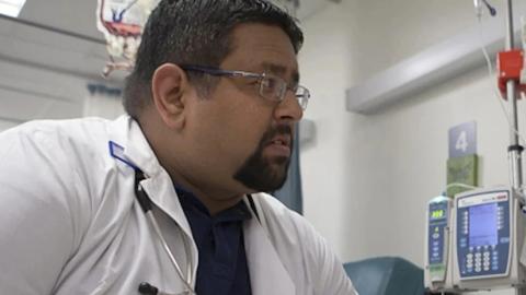 AstraZeneca trial coming to Nova Scotia to treat biliary tract cancer