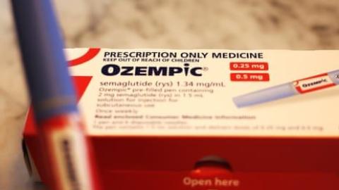 Australia's drug regulator issues mental health warning for weight-loss drugs including Ozempic