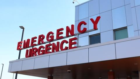 Authorities misidentified medevaced NWT patient for three weeks