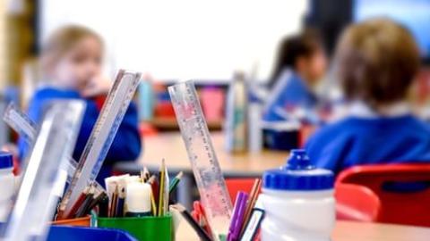 Autistic girls much less likely to be diagnosed: study