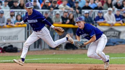 Baseball solved unsuccessful aging problem. Can health care?