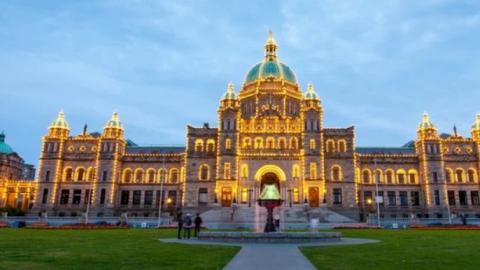 B.C. bill that would have stopped doctors from providing puberty blockers defeated