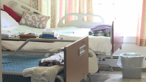 B.C. cancels contracts for delayed long-term care facilities, hospital expansion, amid growing uncertainty