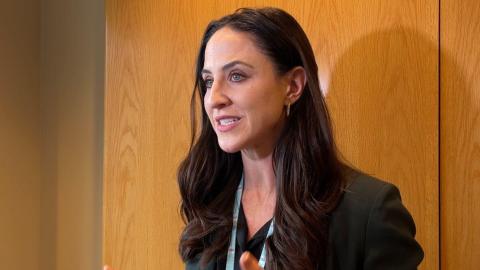 B.C. Cancer looks to integrate rehab, exercise into patients' care as soon as they're diagnosed