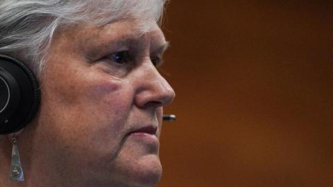 B.C. children's representative says drug crisis having staggering impact on kids