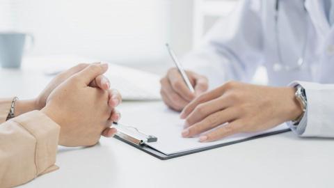 B.C. doctors are using AI scribes to record patients' visits. Could this reduce wait times?