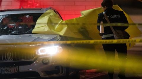 B.C. field coroners get $32 an hour to face scenes of death. Some say it's not enough