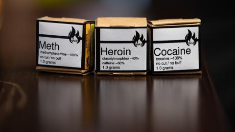 B.C. health authorities tried to allow purchase of regulated heroin without prescriptions, court hears