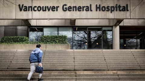 B.C. Health Minister defends overhaul of regulatory system, says it will protect patients