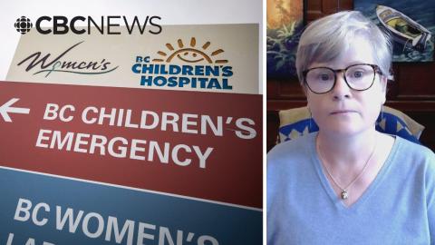 B.C. health minister responds to calls for reform following child's ER death