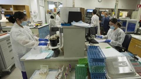 B.C. hospital and care home workers reach tentative agreement with employers