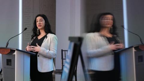 B.C. Human Rights Commissioner says stigmatizing drug use is a violation