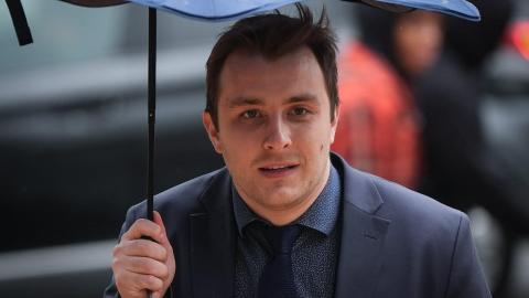 B.C. man who bought drugs for compassion club surprised by Health Canada's lack of 'urgency' on crisis