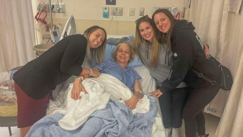 B.C. mom waiting for liver transplant worries time is running out