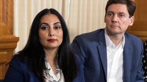 B.C. NDP's act of desperation to not lose battle over involuntary care