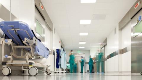 B.C. nurses prepare for strike vote as negotiations reach impasse