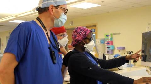 B.C. paid private nursing agencies $508 million in just two years