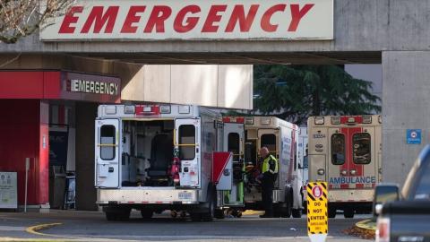B.C. paramedics union warns of potential job action as bargaining talks break down