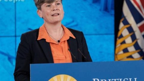 BC Plans Health-Care Restructuring to Cut Costs