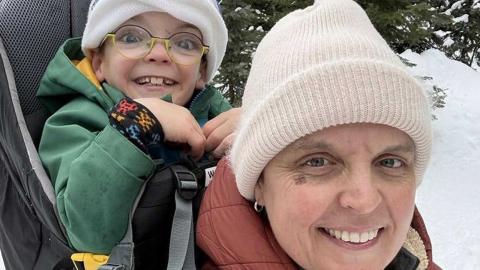 B.C. reduces supports for families with sick kids, a year after previous changes were reversed